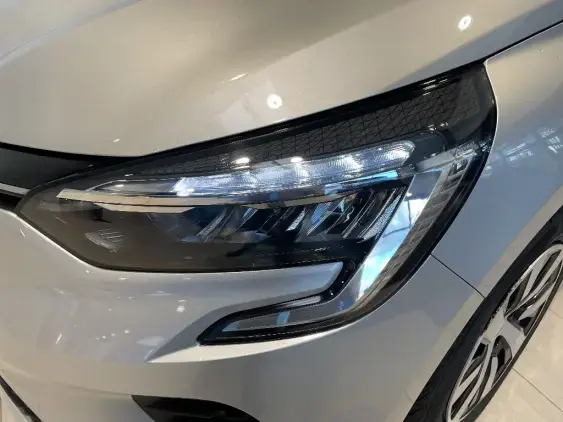 RENAULT CLIO V - voiture d'occasion - Photo 21