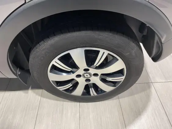 RENAULT CAPTUR - voiture d'occasion - Photo 22