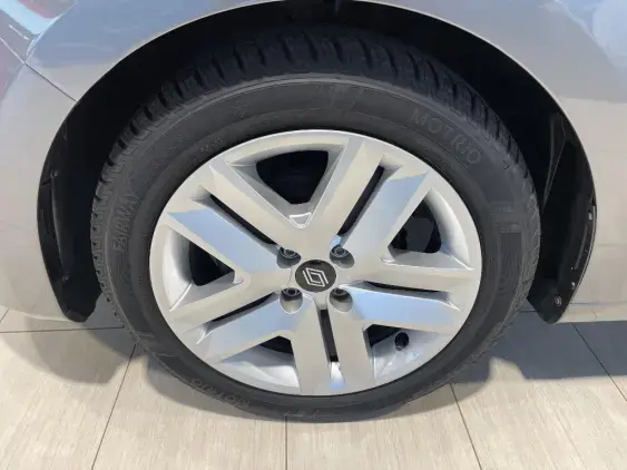 RENAULT CLIO V - voiture d'occasion - Photo 21