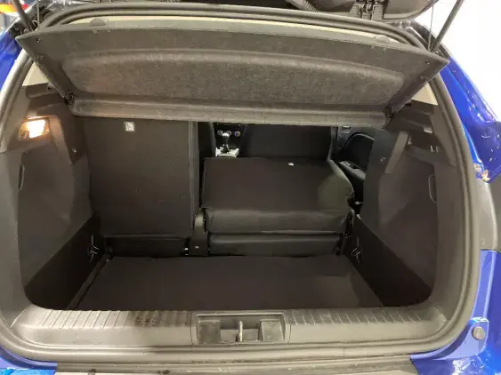 RENAULT CAPTUR II - voiture d'occasion - Photo 16