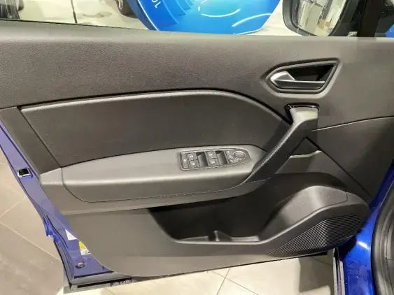 RENAULT CAPTUR II - voiture d'occasion - Photo 19