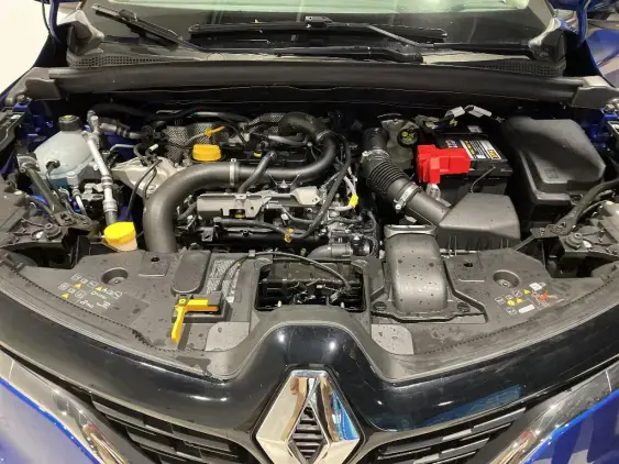 RENAULT CAPTUR II - voiture d'occasion - Photo 21