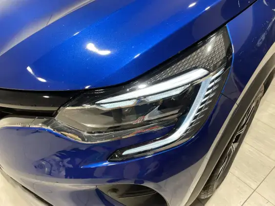 RENAULT CAPTUR II - voiture d'occasion - Photo 22