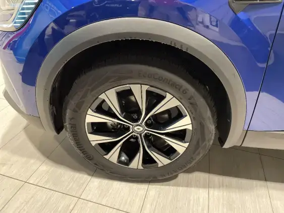 RENAULT CAPTUR II - voiture d'occasion - Photo 23