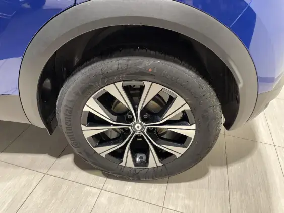 RENAULT CAPTUR II - voiture d'occasion - Photo 24