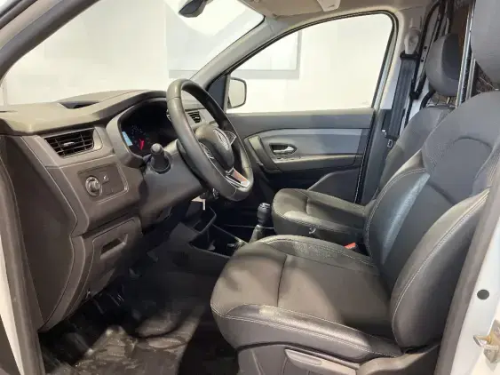 RENAULT EXPRESS VAN I - voiture d'occasion - Photo 15