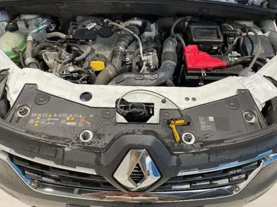 RENAULT EXPRESS VAN I - voiture d'occasion - Photo 18