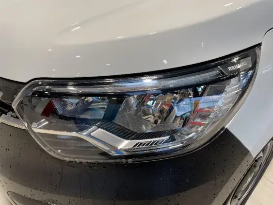 RENAULT EXPRESS VAN I - voiture d'occasion - Photo 19