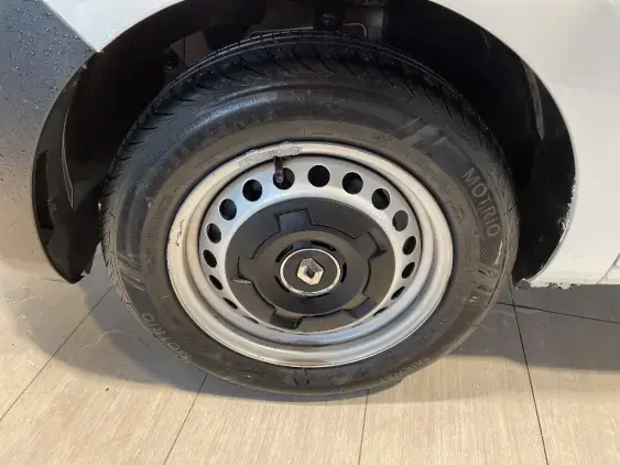 RENAULT EXPRESS VAN I - voiture d'occasion - Photo 20