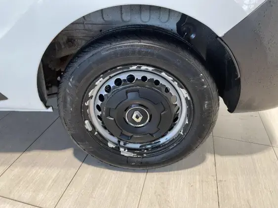 RENAULT EXPRESS VAN I - voiture d'occasion - Photo 21