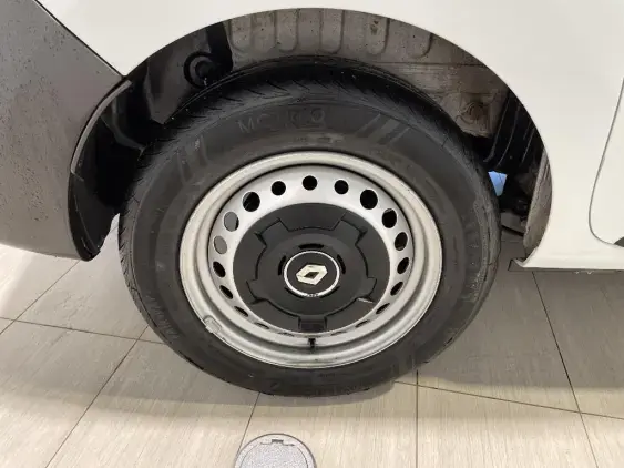 RENAULT EXPRESS VAN I - voiture d'occasion - Photo 22