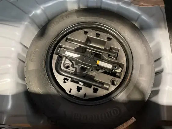 RENAULT CLIO V - voiture d'occasion - Photo 15