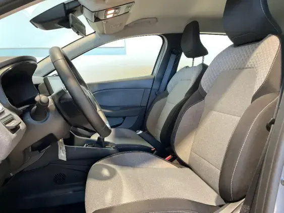 RENAULT CLIO V - voiture d'occasion - Photo 16