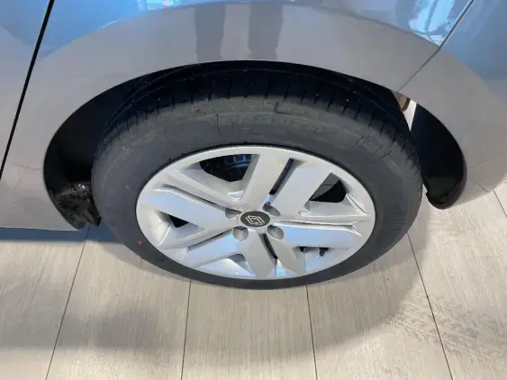 RENAULT CLIO V - voiture d'occasion - Photo 21