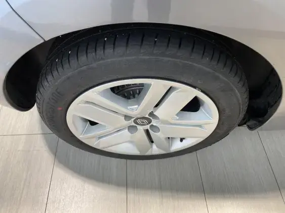 RENAULT CLIO V - voiture d'occasion - Photo 22