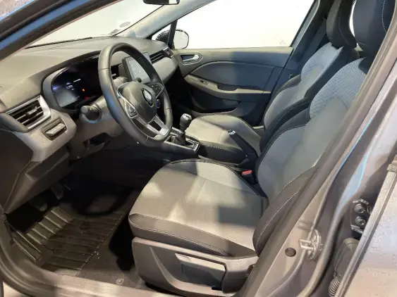 RENAULT CLIO V - voiture d'occasion - Photo 18