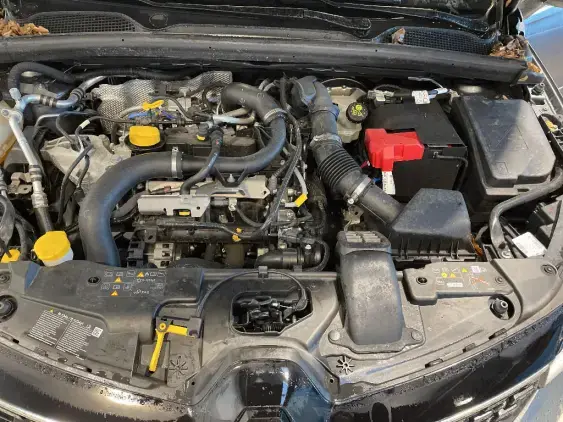 RENAULT CLIO V - voiture d'occasion - Photo 21