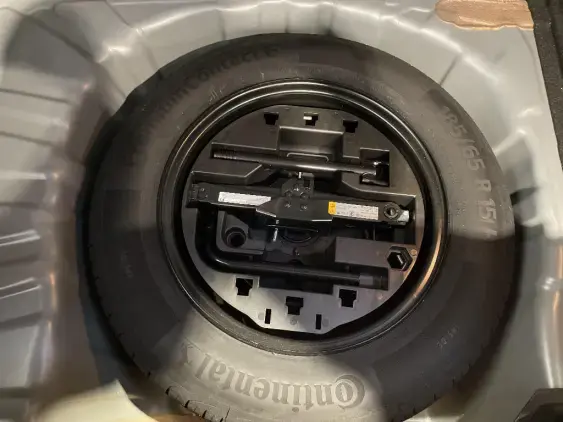 RENAULT CLIO V - voiture d'occasion - Photo 16