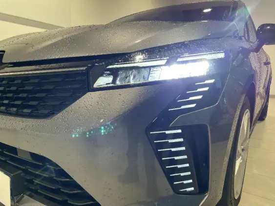 RENAULT CLIO V - voiture d'occasion - Photo 20