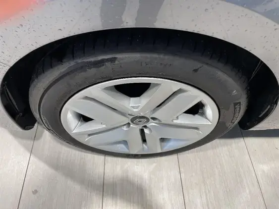 RENAULT CLIO V - voiture d'occasion - Photo 21