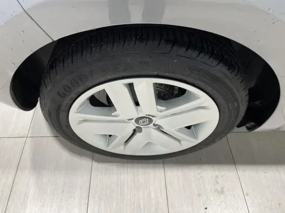 RENAULT CLIO V - voiture d'occasion - Photo 22