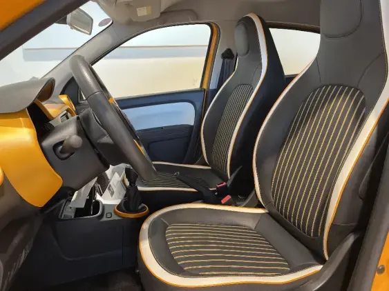 RENAULT TWINGO III - voiture d'occasion - Photo 15