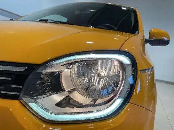 RENAULT TWINGO III - voiture d'occasion - Photo 18