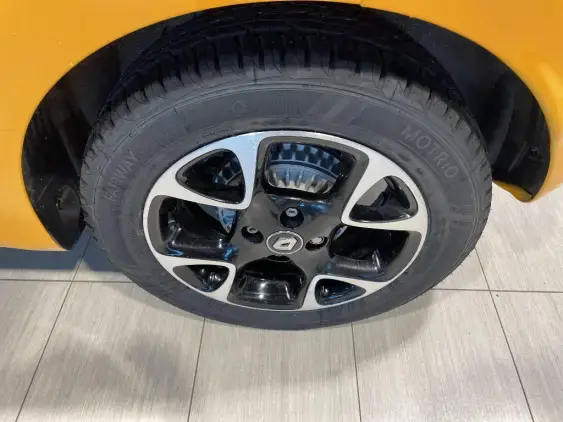 RENAULT TWINGO III - voiture d'occasion - Photo 20