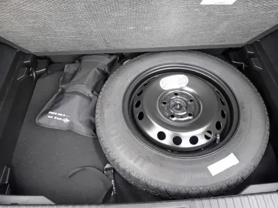 RENAULT CAPTUR II - voiture d'occasion - Photo 17