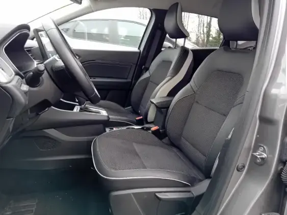 RENAULT CAPTUR II - voiture d'occasion - Photo 18