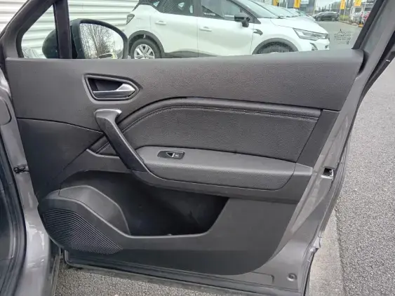 RENAULT CAPTUR II - voiture d'occasion - Photo 20