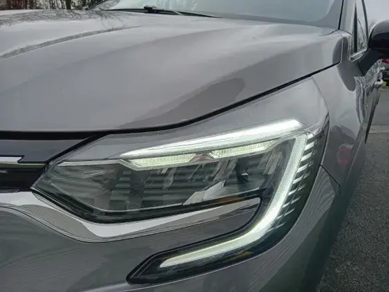 RENAULT CAPTUR II - voiture d'occasion - Photo 21