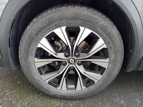 RENAULT CAPTUR II - voiture d'occasion - Photo 22