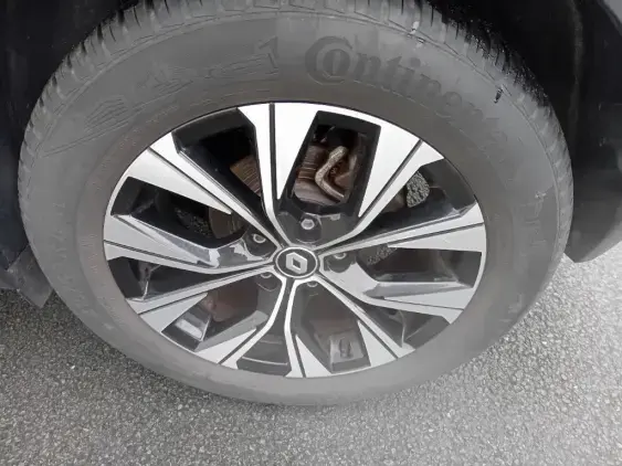 RENAULT CAPTUR II - voiture d'occasion - Photo 23