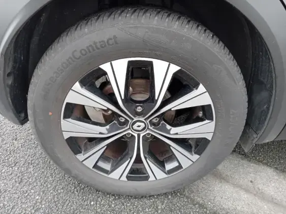 RENAULT CAPTUR II - voiture d'occasion - Photo 24