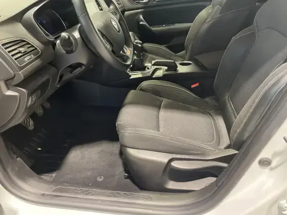 RENAULT MEGANE IV - voiture d'occasion - Photo 16