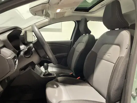 DACIA SANDERO III - voiture d'occasion - Photo 17