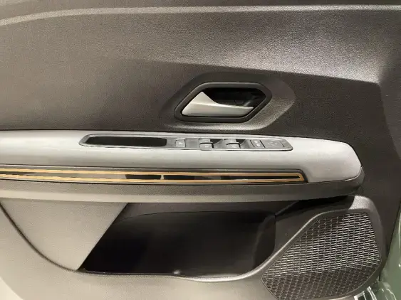 DACIA SANDERO III - voiture d'occasion - Photo 18