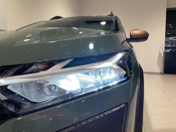 DACIA SANDERO III - voiture d'occasion - Photo 20