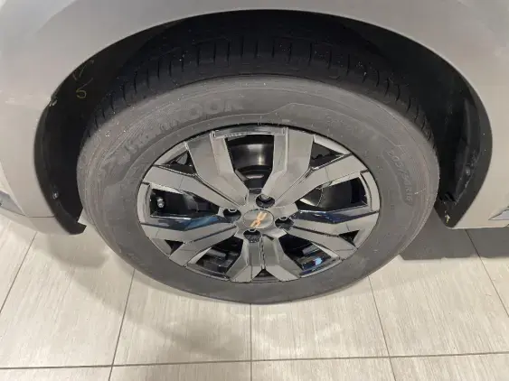 DACIA SANDERO III - voiture d'occasion - Photo 21