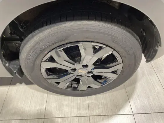 DACIA SANDERO III - voiture d'occasion - Photo 22