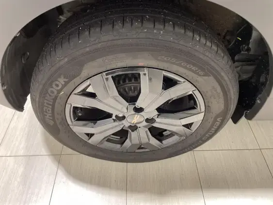 DACIA SANDERO III - voiture d'occasion - Photo 23