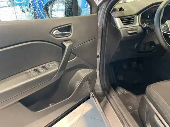 RENAULT CAPTUR II - voiture d'occasion - Photo 16