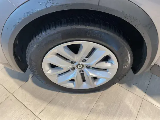 RENAULT CAPTUR II - voiture d'occasion - Photo 19