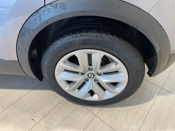 RENAULT CAPTUR II - voiture d'occasion - Photo 20