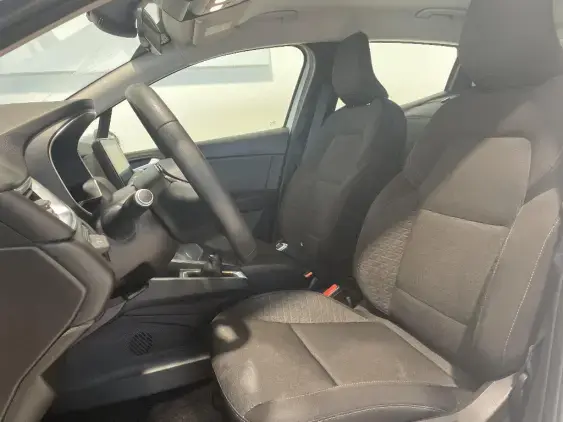 RENAULT CLIO REVERSIBLE V - voiture d'occasion - Photo 16