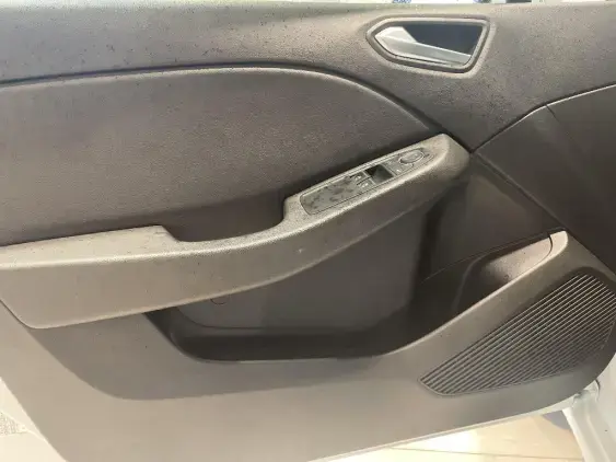 RENAULT CLIO REVERSIBLE V - voiture d'occasion - Photo 17