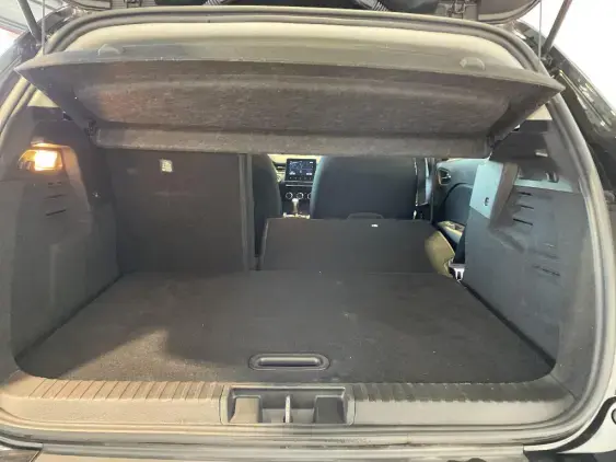 RENAULT CAPTUR II - voiture d'occasion - Photo 16