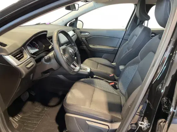 RENAULT CAPTUR II - voiture d'occasion - Photo 18