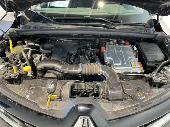 RENAULT CAPTUR II - voiture d'occasion - Photo 21